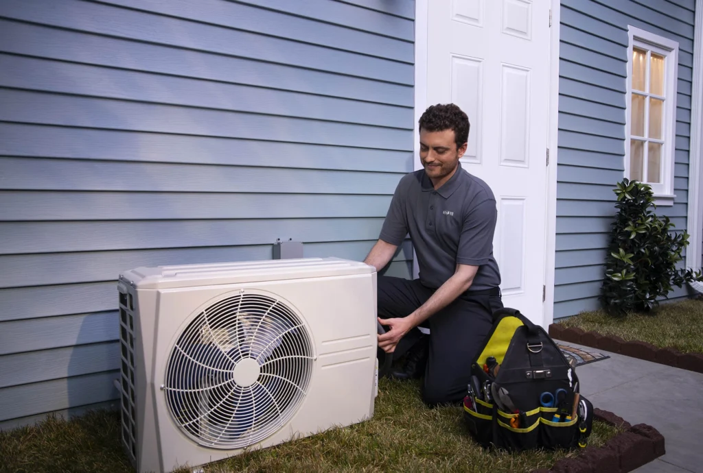 Ductless HVAC Services In Sunlakes, Chandler, Tempe, AZ, And Surrounding Areas - Ahwatukee Air Conditioning & Heating, LLC